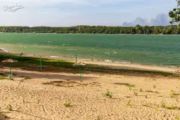 Huis met uitzicht op de rivier de Donau en 449 m² grond in Oryahovo - Bulgarije