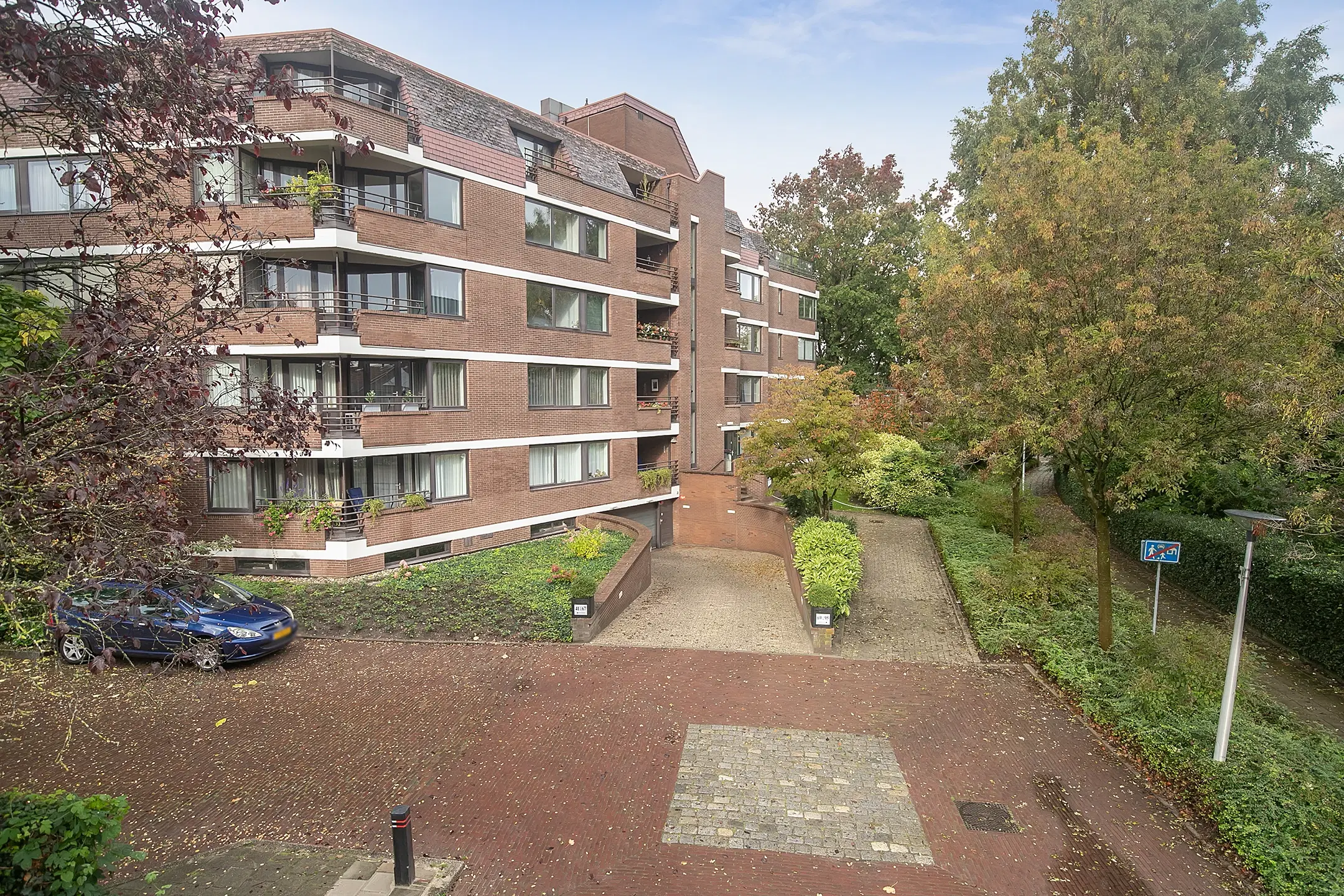 Enschede, J.W. Racerstraat 91