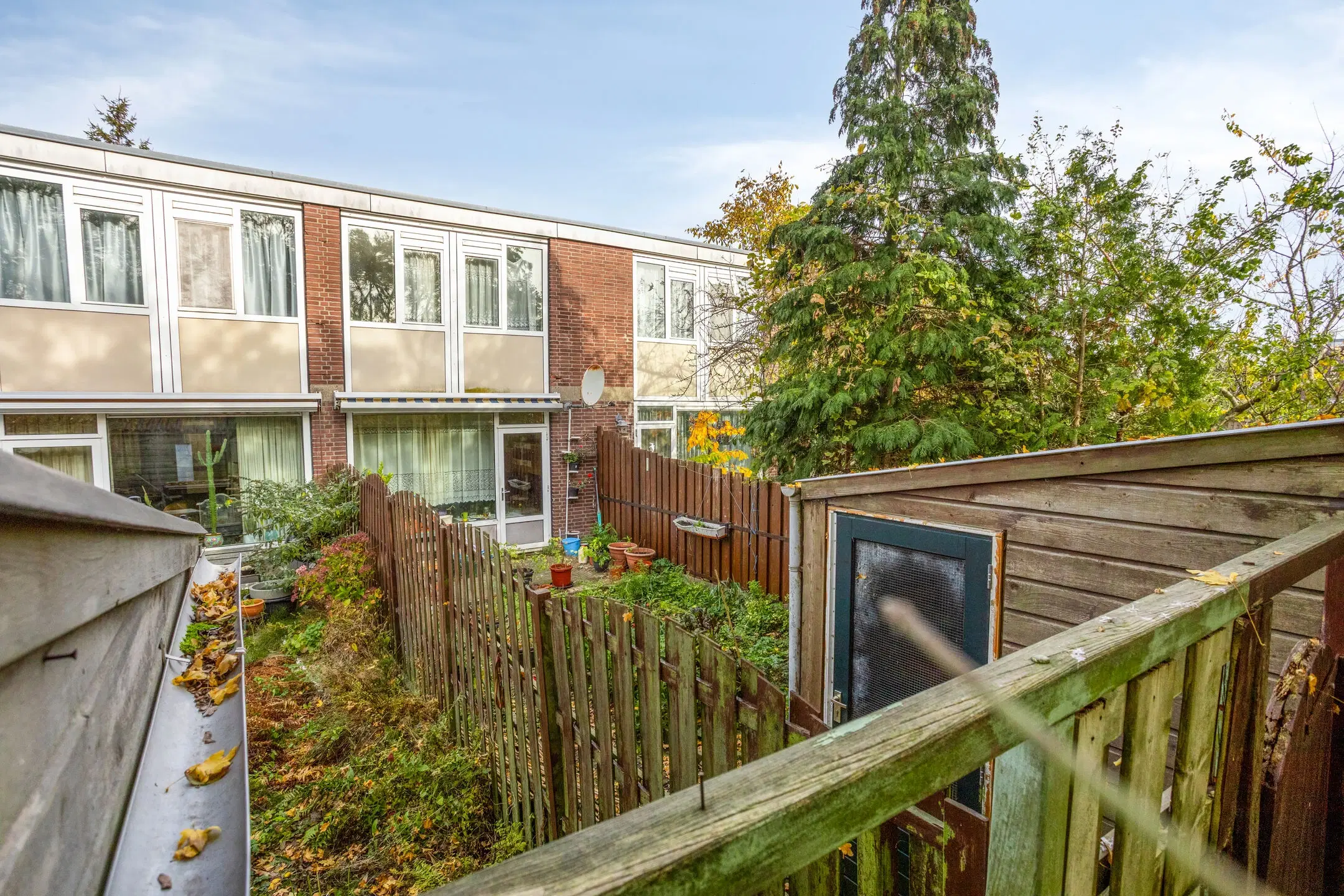 Hoogvliet Rotterdam, Don Carloshof 15