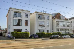 's-Gravenhage, Gevers Deynootweg 39, 37 D en 37 E