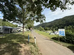 1.023 m² perceel nabij Cochem Centrum - Duitsland