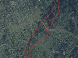 Perceel van 634 m² met uitzicht boven camping in Cochem - Duitsland