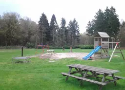 COMBINATIEVEILING - 20 percelen grond gelegen op Resort De Moraine te Spier