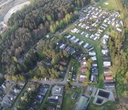 6 percelen grond gelegen op Resort De Moraine te Spier