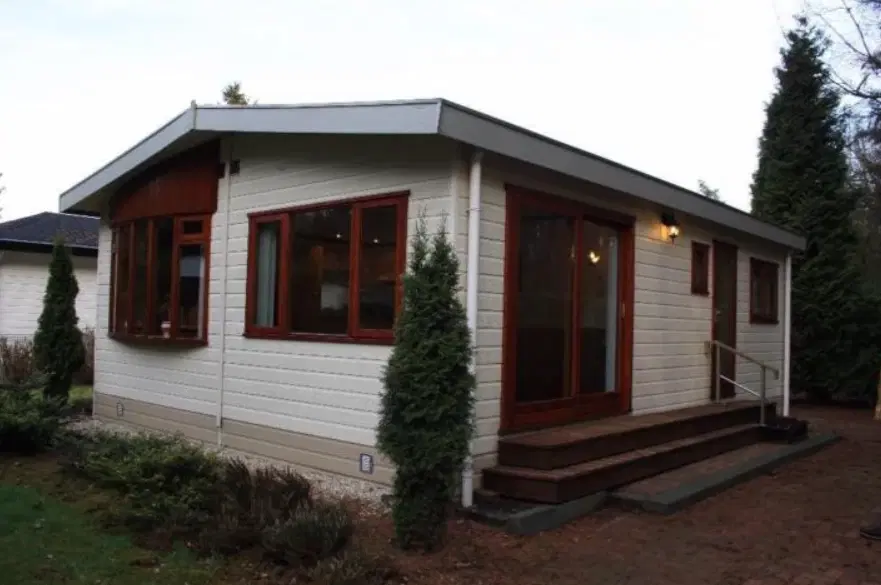 COMBINATIEVEILING - 23 percelen grond gelegen op Resort de Moraine te Spier