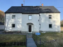 Beleggingsobject 4 wooneenheden in Plauen - Duitsland