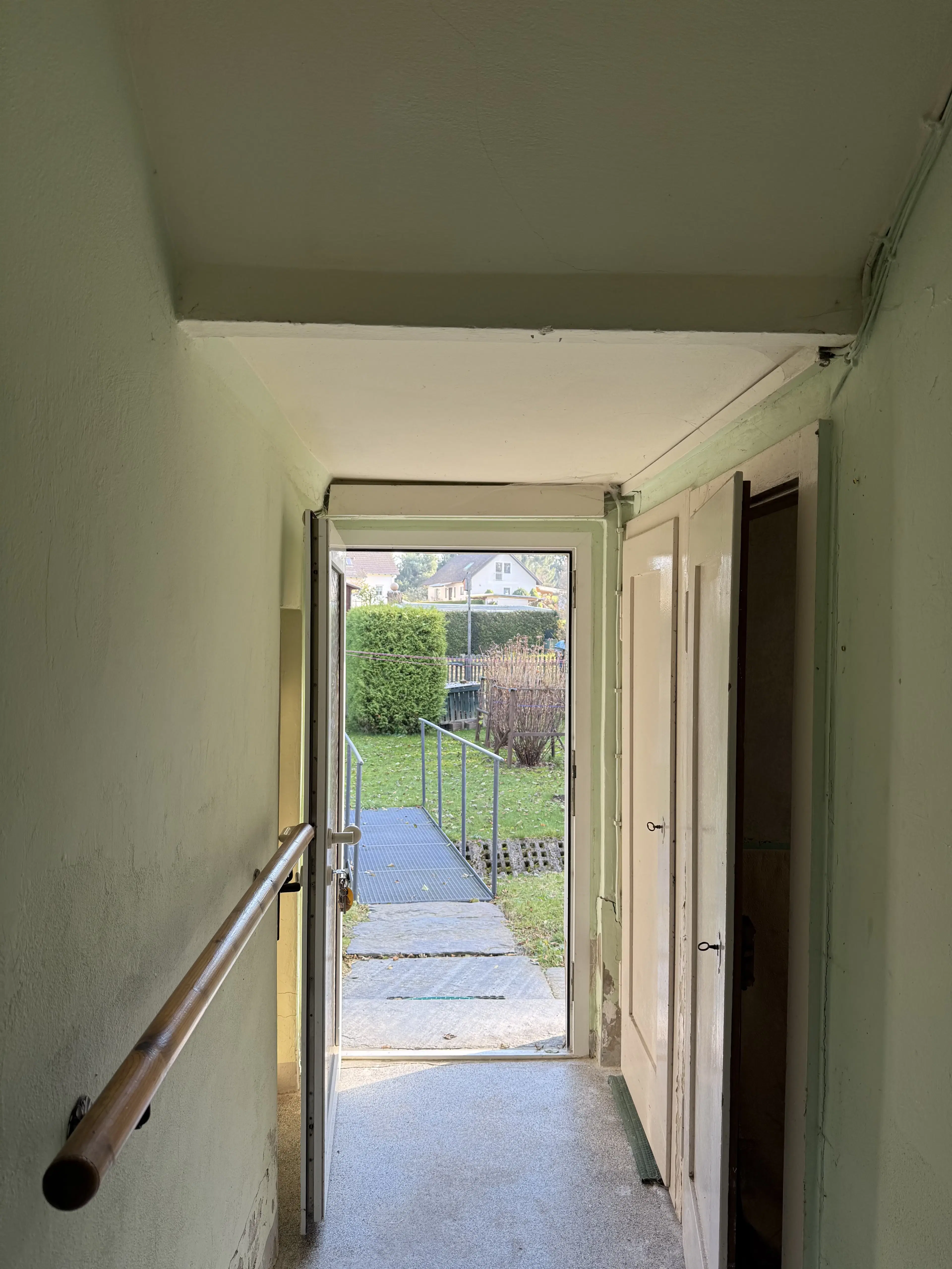 Beleggingsobject 4 wooneenheden in Plauen - Duitsland