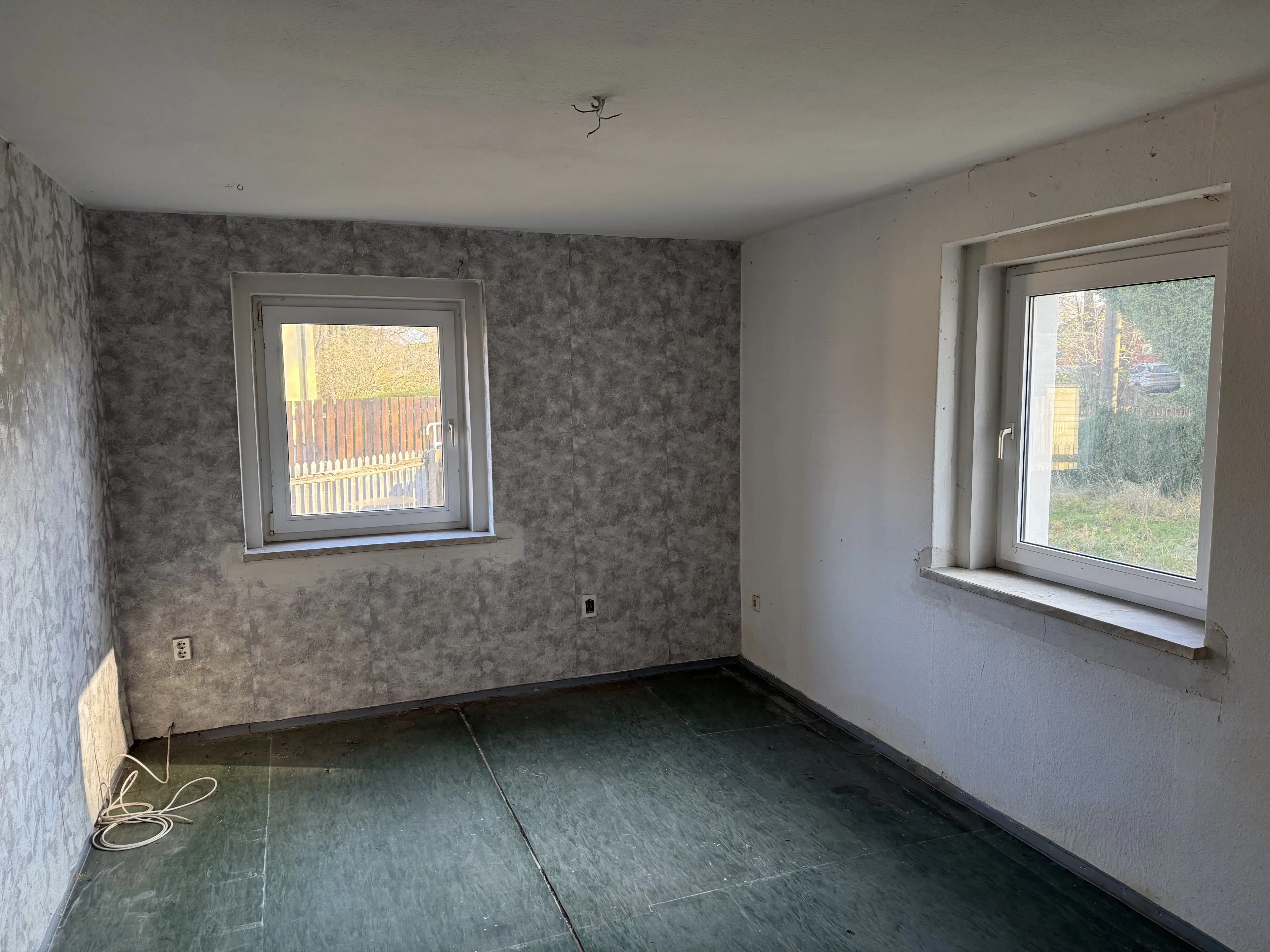 Beleggingsobject 4 wooneenheden in Plauen - Duitsland