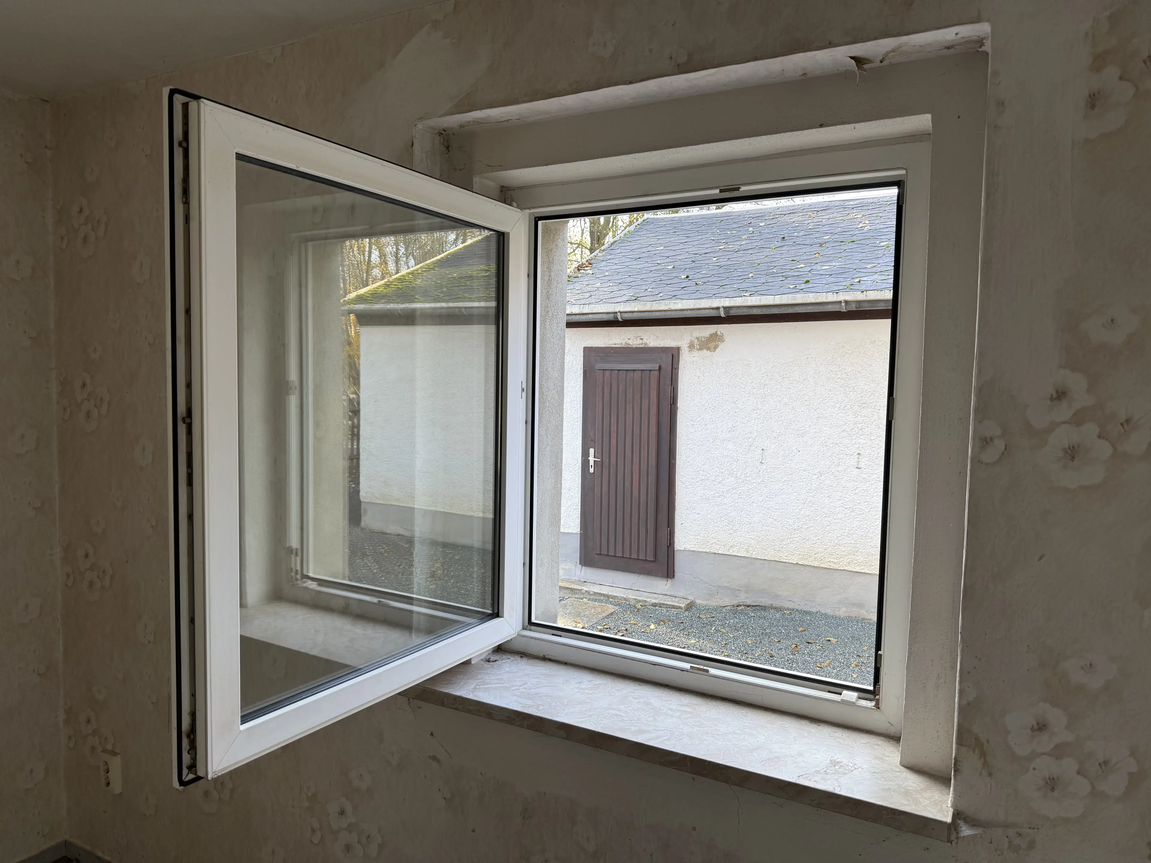 Beleggingsobject 4 wooneenheden in Plauen - Duitsland