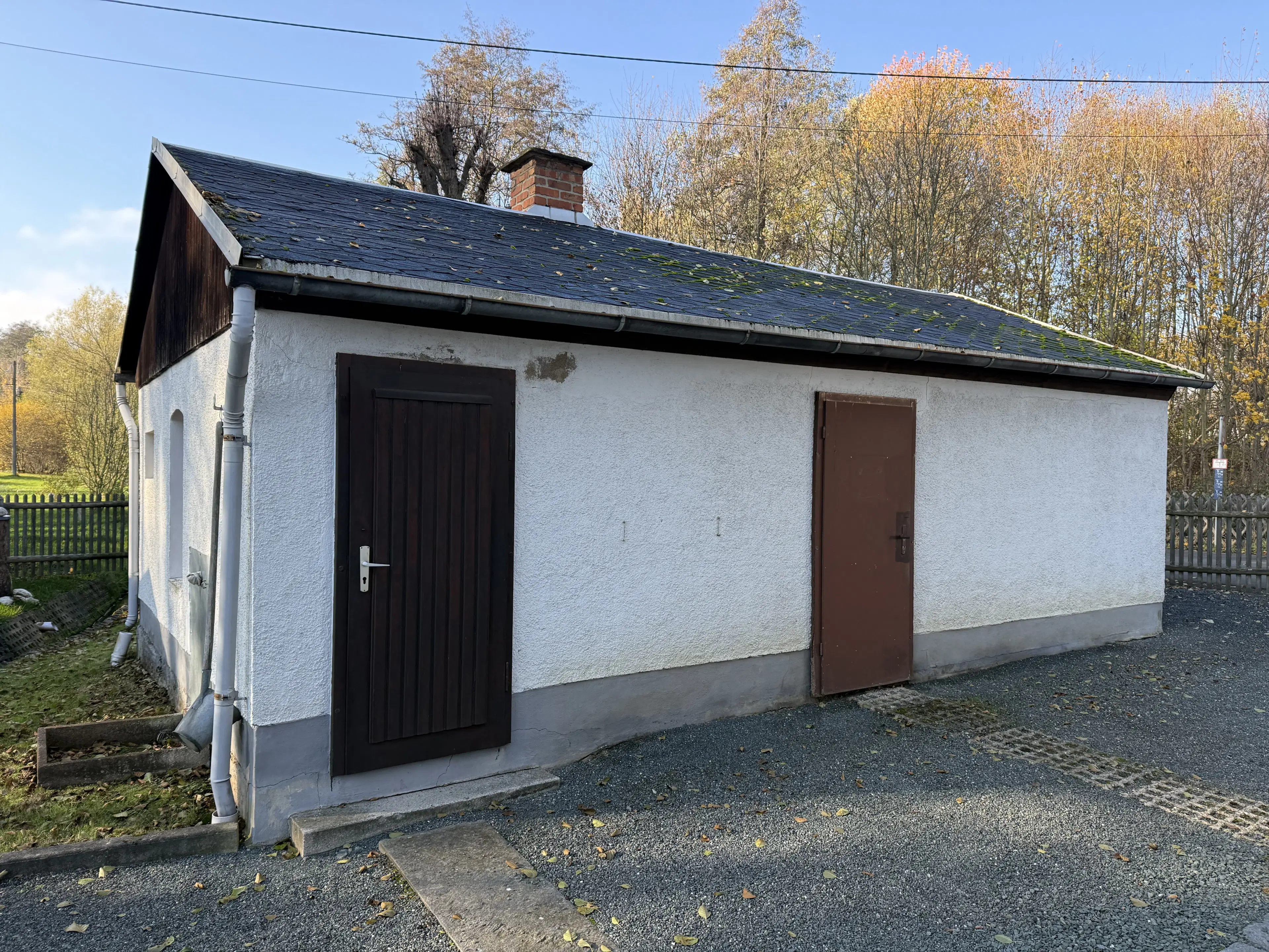 Beleggingsobject 4 wooneenheden in Plauen - Duitsland