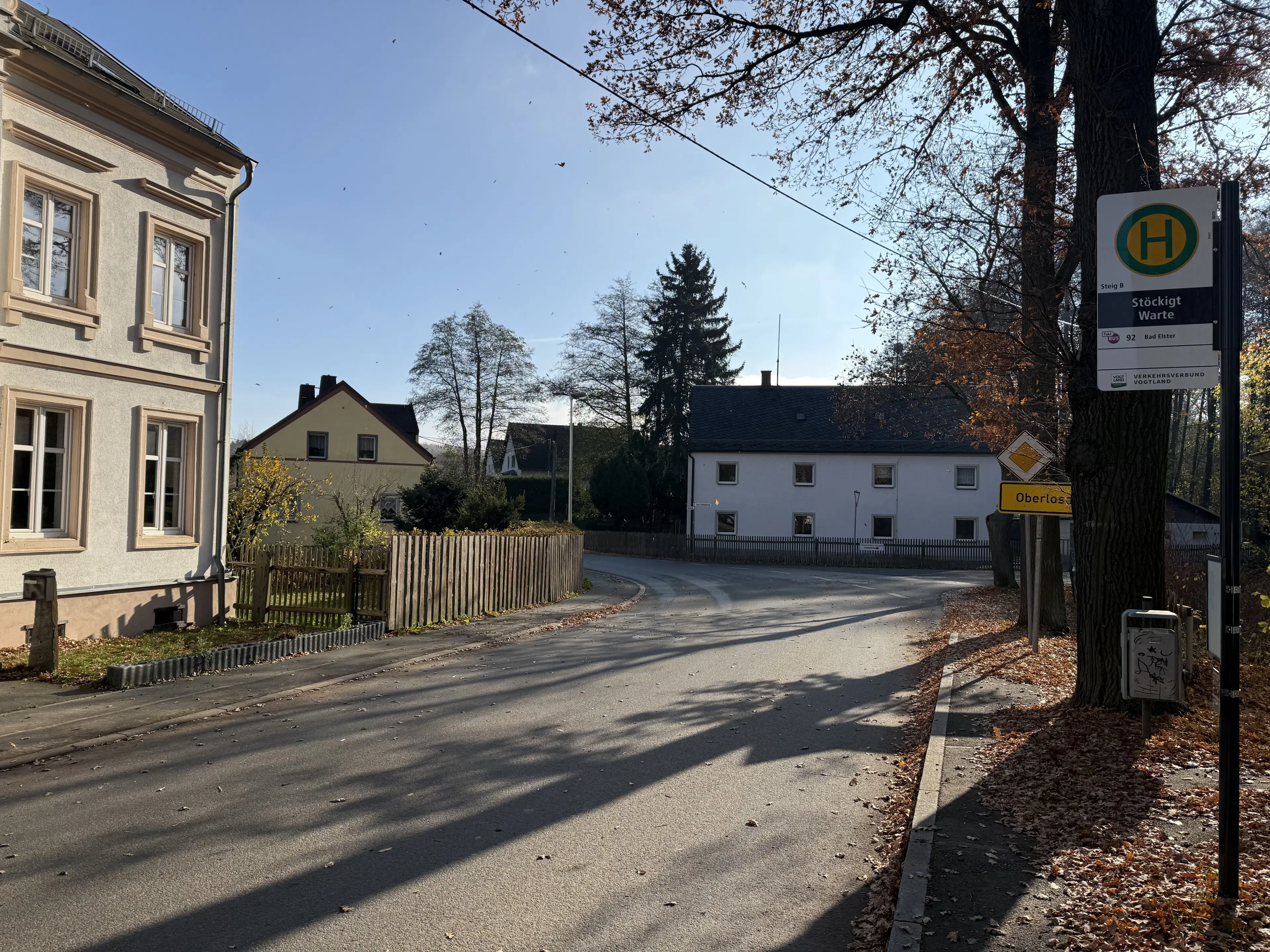 Beleggingsobject 4 wooneenheden in Plauen - Duitsland