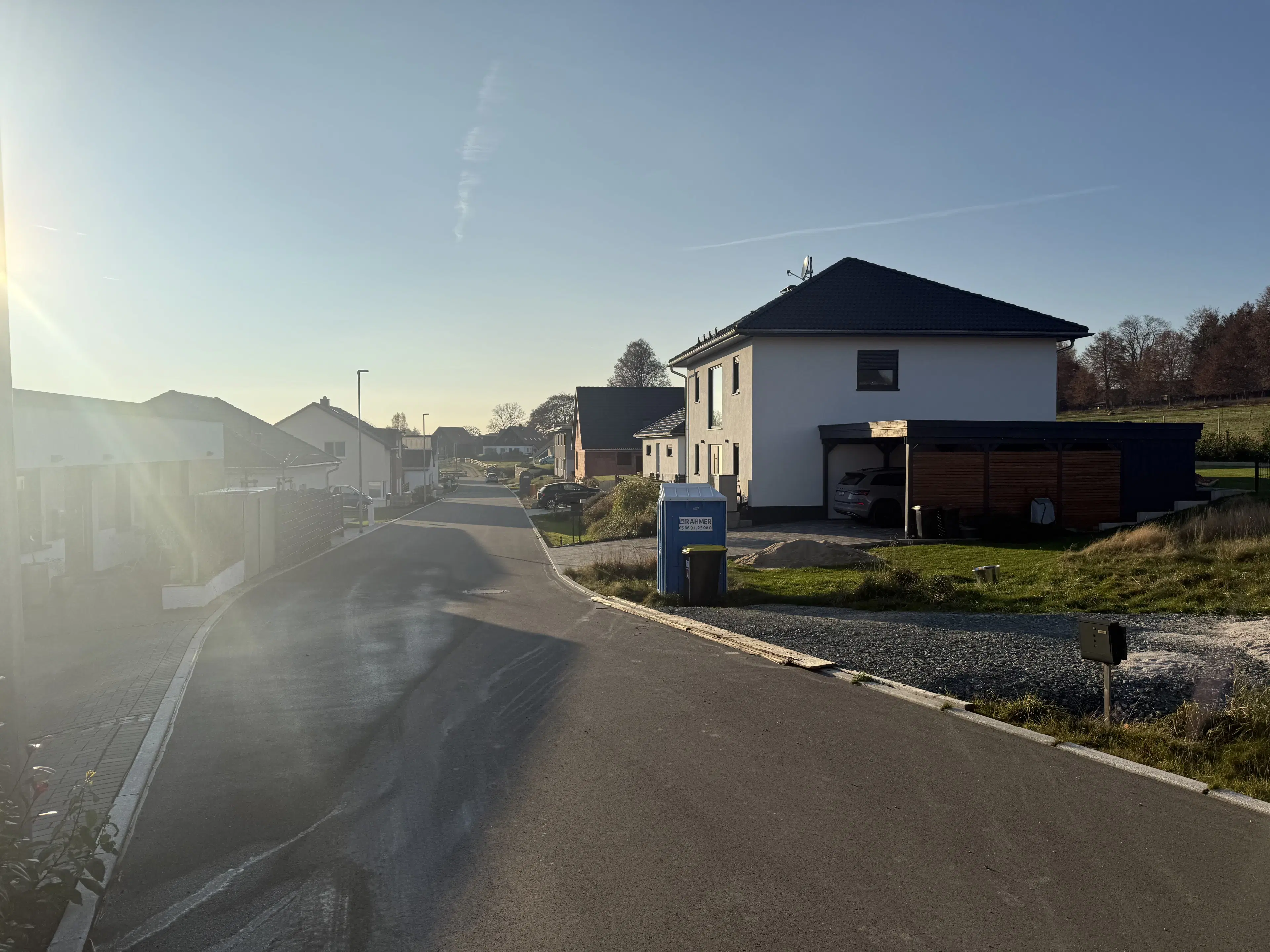 Beleggingsobject 4 wooneenheden in Plauen - Duitsland