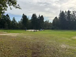 5 percelen grond gelegen op Resort de Moraine te Spier