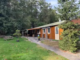 5 percelen grond gelegen op Resort de Moraine te Spier