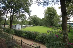 10 percelen grond gelegen op Resort De Heimolen te Baarle-Nassau