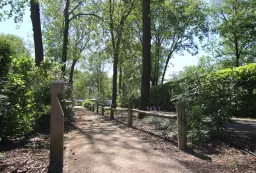 COMBINATIEVEILING - 67 percelen grond gelegen op Resort De Heimolen te Baarle-Nassau