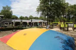 COMBINATIEVEILING - 67 percelen grond gelegen op Resort De Heimolen te Baarle-Nassau