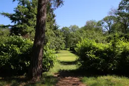 13 percelen grond gelegen op Resort De Heimolen te Baarle-Nassau