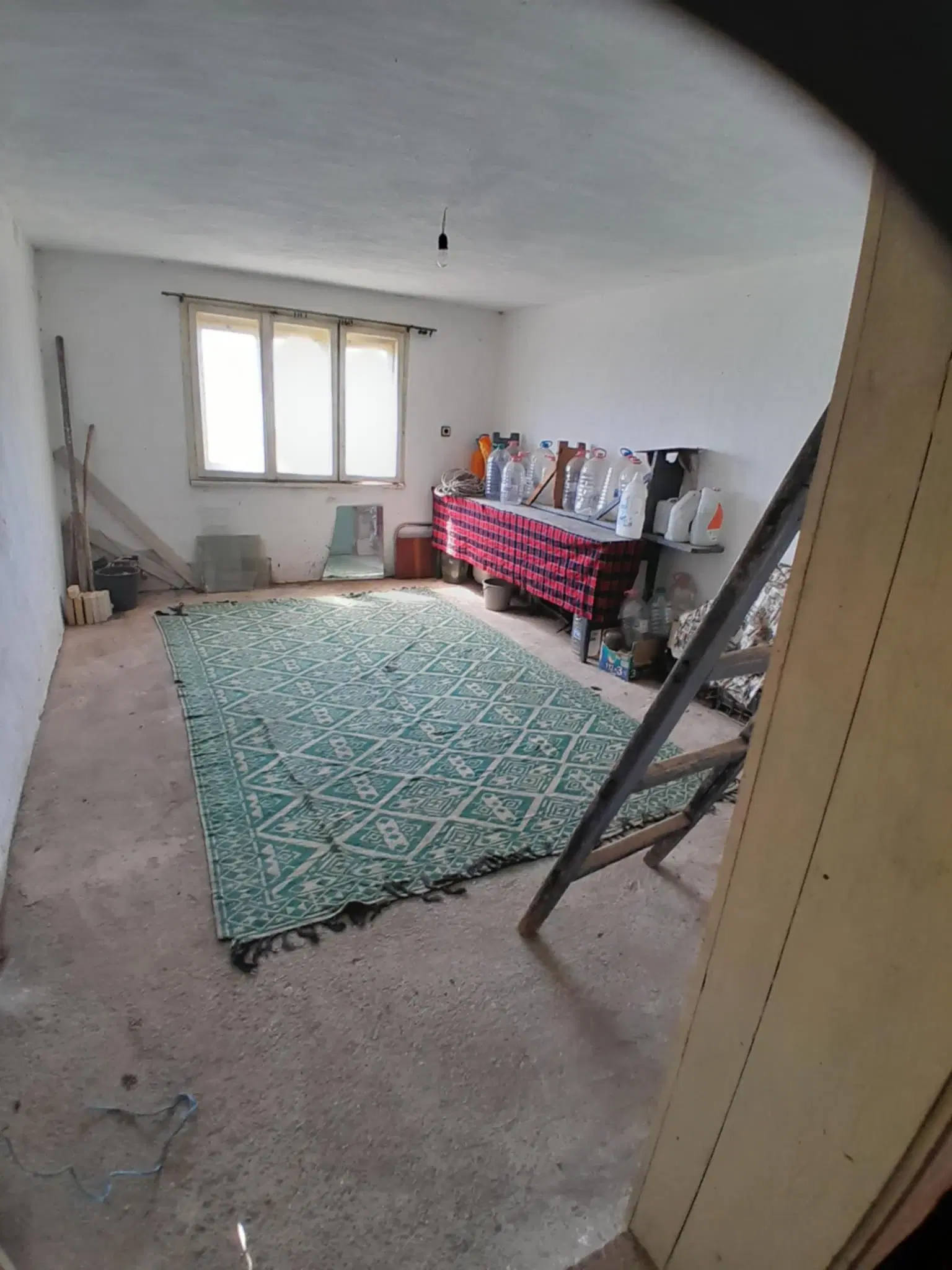 2 huizen op 2.480 m² land en bijgebouwen in Rakovitsa, Vidin - Bulgarije