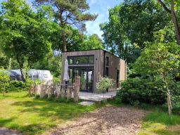 COMBINATIEVEILING - 67 percelen grond gelegen op Resort De Heimolen te Baarle-Nassau