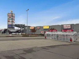 Woonhuis in het centrum van Lutherstadt, Eisleben - Duitsland