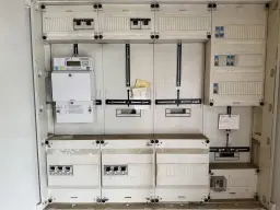 Restaurant "Zum Hirsch" in Bertsdorf-Hörnitz, Saksen - Duitsland