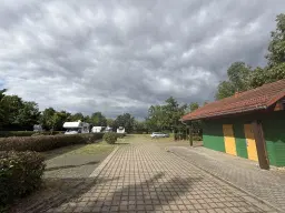 Restaurant "Zum Hirsch" in Bertsdorf-Hörnitz, Saksen - Duitsland