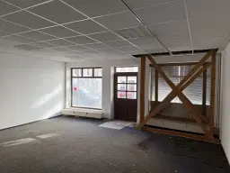 Pension Neubert in centrum, naast het marktplein in Altenburg - Duitsland