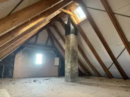 Idyllisch 4-zijdig landgoed met mogelijkheden tot B&B op perceel van 3.451 m² in Heinsdorfergrund - Duitsland