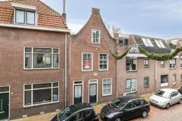 Gorinchem, Haarstraat 112