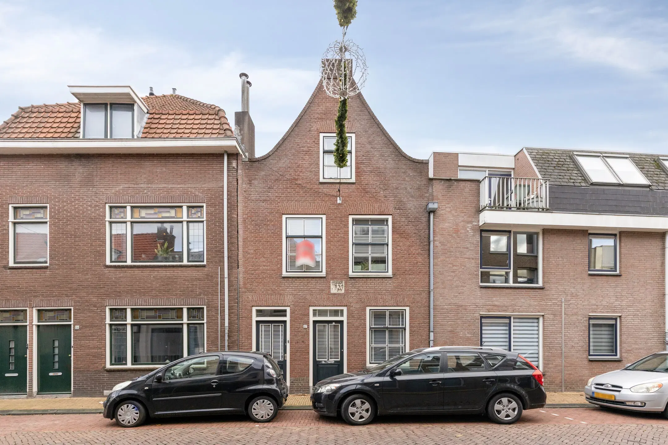 Gorinchem, Haarstraat 112