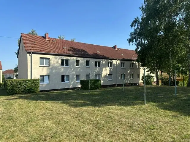 Beleggingsobject complex 12 appartementen (€ 23.300,- huur) in Roßleben, Leipzig - Duitsland