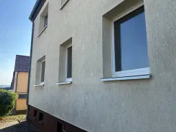 Beleggingsobject complex 12 appartementen (€ 23.300,- huur) in Roßleben, Leipzig - Duitsland