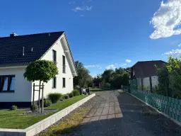 Beleggingsobject complex 12 appartementen (€ 23.300,- huur) in Roßleben, Leipzig - Duitsland