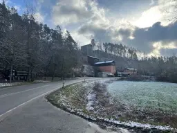 Eigendomsperceel van ca. 4.400 m² in Korbach, Winterberg - Duitsland
