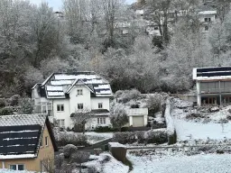 Eigendomsperceel van ca. 4.400 m² in Korbach, Winterberg - Duitsland