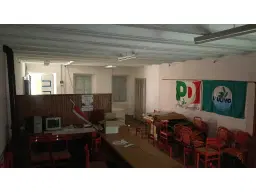 Privé-verdrag: 2 woonunits in het historische centrum van Sant'Agata Feltria (RN)