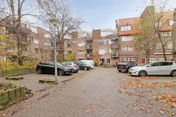 Amsterdam, Menadostraat 35 A