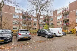 Amsterdam, Menadostraat 35 A