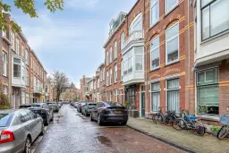 's-Gravenhage, Van Slingelandtstraat 54