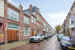 's-Gravenhage, Van Slingelandtstraat 54