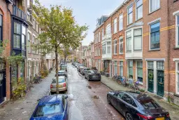 's-Gravenhage, Van Slingelandtstraat 54