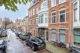's-Gravenhage, Van Slingelandtstraat 54