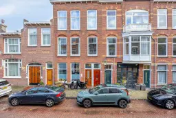 's-Gravenhage, Van Slingelandtstraat 54