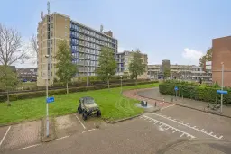 Rotterdam, Rietdekkerweg 110