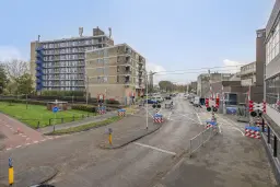 Rotterdam, Rietdekkerweg 110