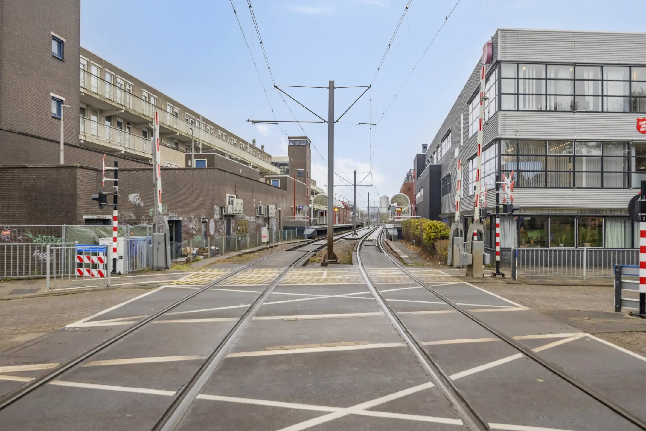 Rotterdam, Rietdekkerweg 110