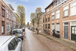 Haarlem, Adriaan Loosjesstraat 40