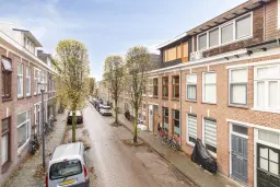 Haarlem, Adriaan Loosjesstraat 40