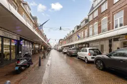 Haarlem, Generaal Cronjéstraat 54